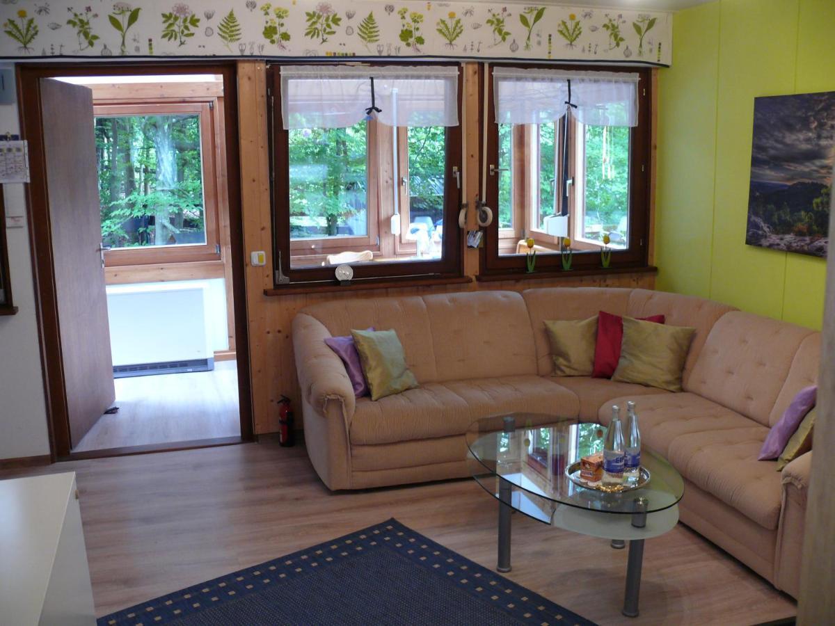 Ferienhaus Eifelpur Ahrdorf Extérieur photo