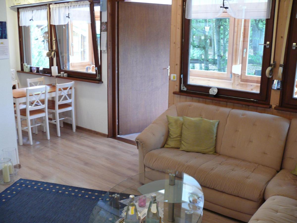 Ferienhaus Eifelpur Ahrdorf Extérieur photo
