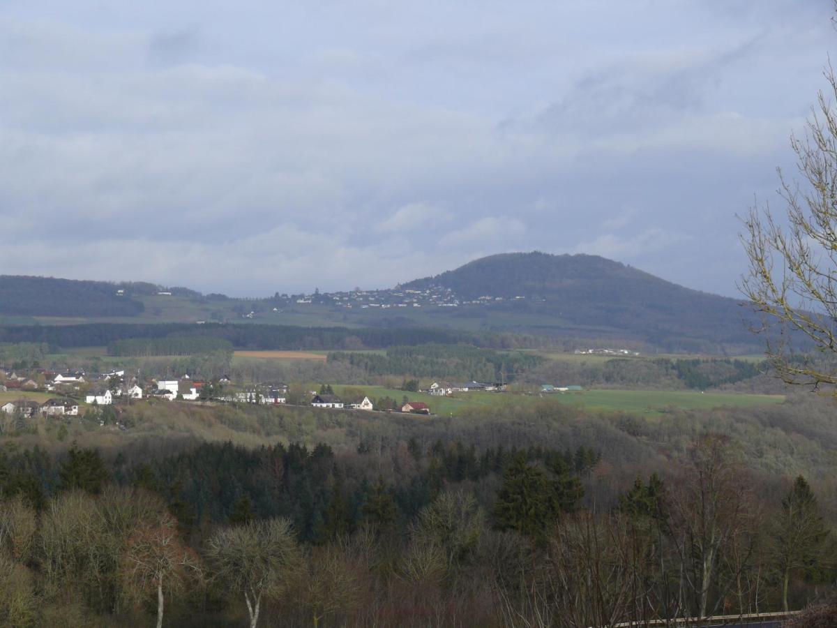 Ferienhaus Eifelpur Ahrdorf Extérieur photo