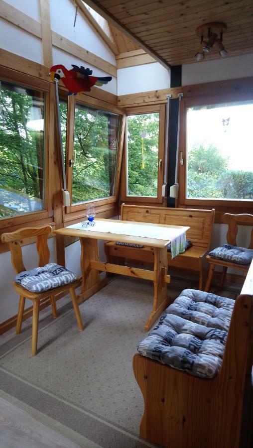 Ferienhaus Eifelpur Ahrdorf Extérieur photo