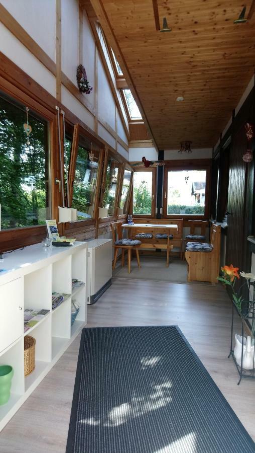 Ferienhaus Eifelpur Ahrdorf Extérieur photo